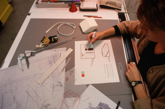 强信心·开新局 消费回暖浪潮中，工业设计服务的价值跃升与路径探索