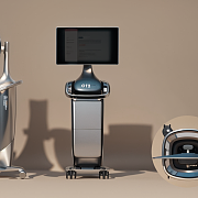 Viora 以专业工业设计赋能医疗器械，驱动创新与用户关怀